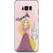 Disney Princess Rapunzel Art Galaxy S8 Plus Skin